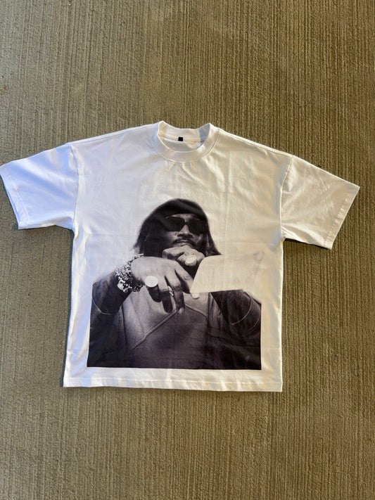 Graphic-Tee( Future)