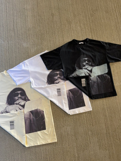 Graphic-Tee( Future)