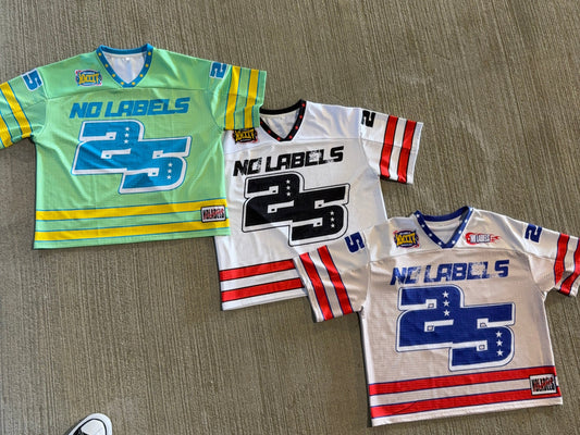 Varsity Jersey