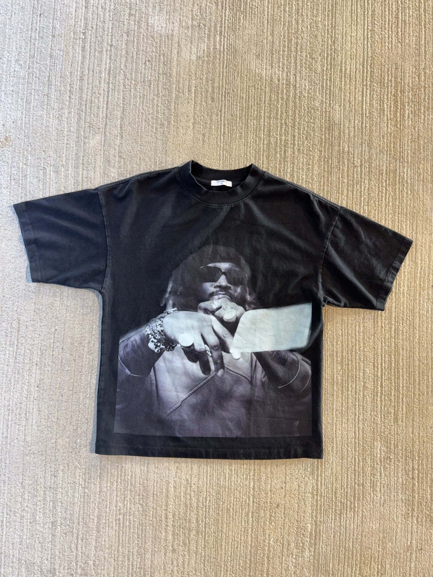Graphic-Tee( Future)