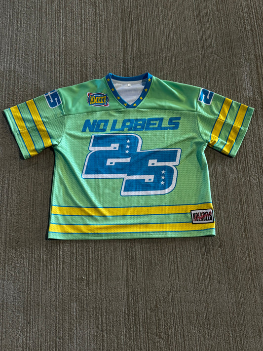 Varsity Jersey